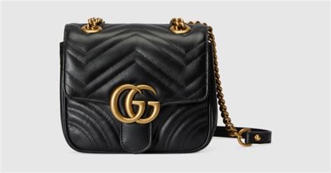 tracolla gucci piccolo|Mini Bag Donna: Borse Mini Firmate .